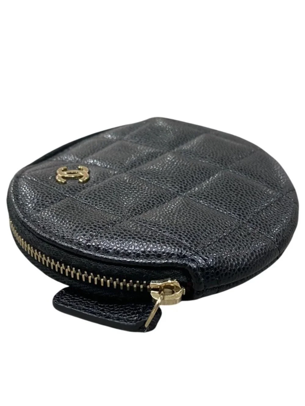 CHANEL this authentic